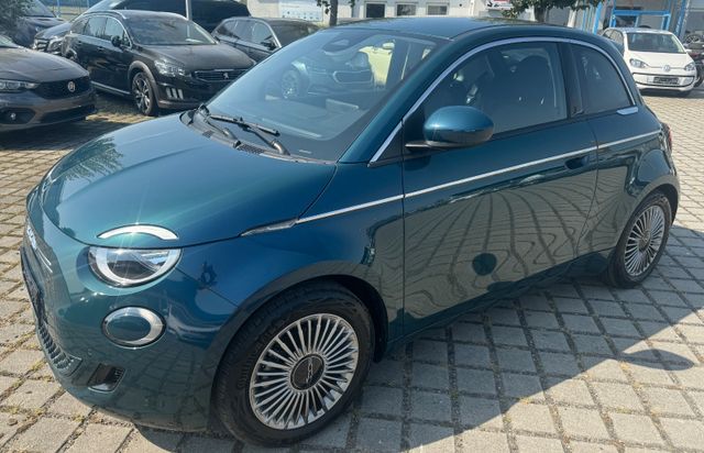 Fiat 500e Lim. STYLE|42.kwh|DAB+