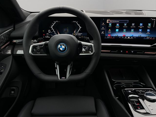 Foto Nummer 11: BMW 530e xDrive
