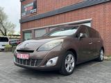 Renault Scenic Grand Dynamique *7.STZ*TEMPO*PDC*AHK*SHZ* - Renault Scenic aus 2011: Dynamique