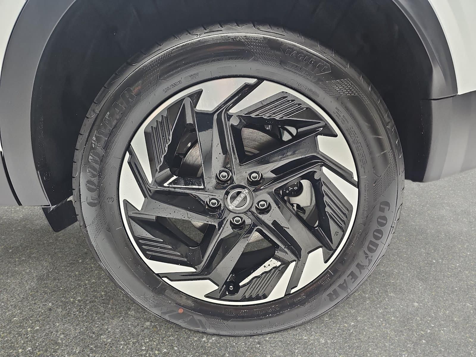 Nissan Qashqai - Bild 7