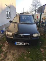 Suzuki Alto 1.1 Comfort Comfort - Suzuki Alto in Essen
