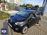 Volkswagen up! high up! KLIMA+PDC+SITZHEIZUNG+1.HAND - Volkswagen up! aus 2011