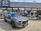 Mazda CX-30 SKYACTIV-G 2.0 M Hybrid Homura - Mazda CX-30 mit Hybrid-Antrieb: Homura