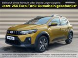 Dacia Sandero Stepway Expression TCe 110 Navi PDC - Dacia Sandero Neuwagen in Duisburg