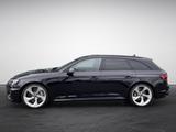Audi RS4 Avant 2.9 TFSI tiptronic quattro  HeadUp AHK - gebrauchte Audi RS4 aus dem Jahr 2023