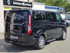 Fahrzeugabbildung Tourneo Connect Kombi 310 L1 Titanium 170