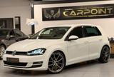 Volkswagen Golf VII Lim.  1.4l BMT/AHK/LED/BT/Navi/19-Zoll - Volkswagen Golf: Vi