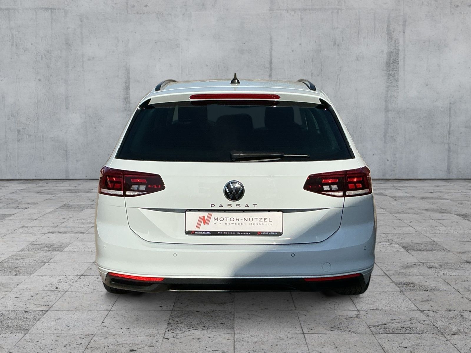 Volkswagen Passat Variant - Bild 5