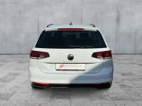 Volkswagen Passat Variant - Vorschau Bild 5