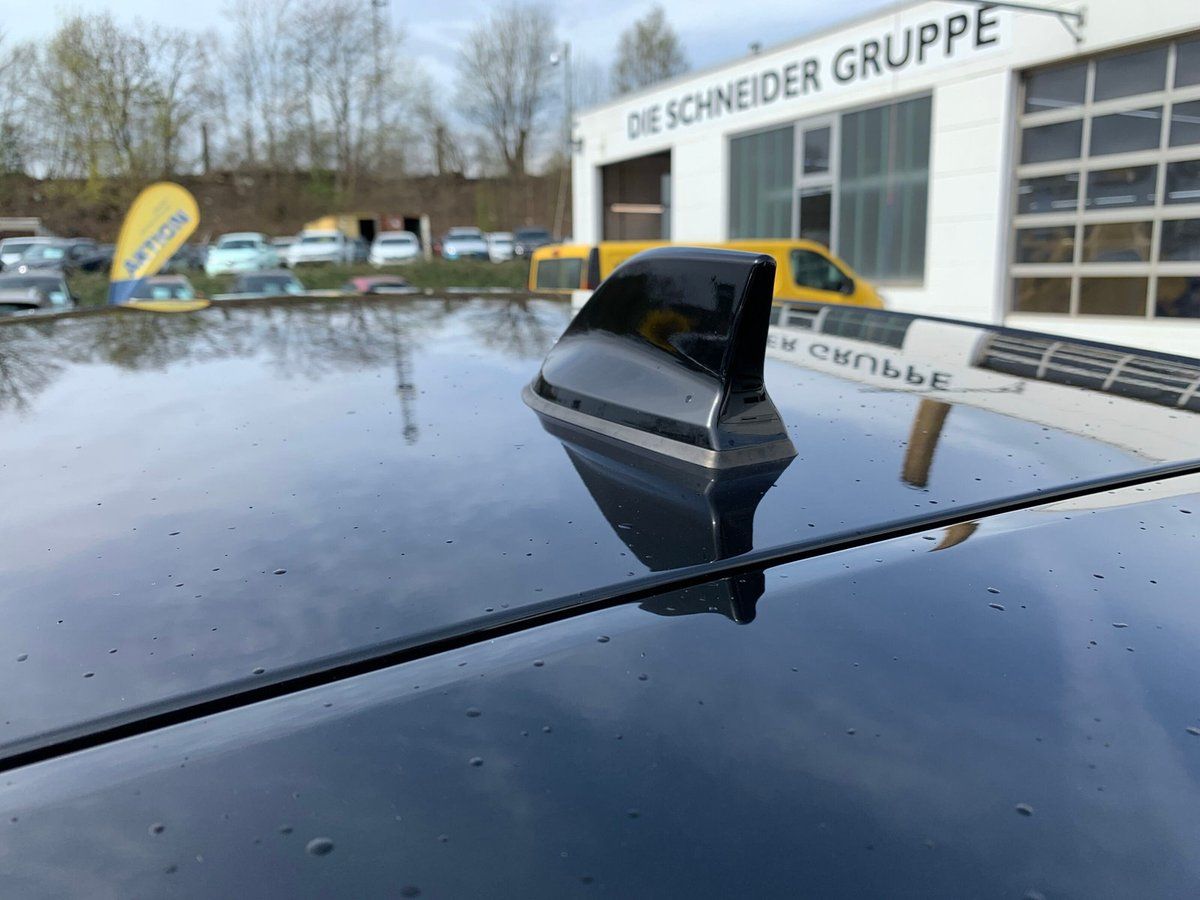 Renault Captur - Bild 28