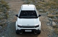 Jeep Avenger - Vorschau Bild 4