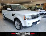 Land Rover LAND ROVER Range Rover Sport 3.0 SDV6 HSE Automa - gebrauchte Land Rover Range Rover Sport aus dem Jahr 2012