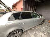 Audi A3 1.6 Ambition Sportback Ambition - Audi A3 aus 2008: Sportback Ambition