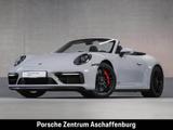 Porsche 911 Carrera GTS Spurwechselassistent Sitzheizung