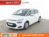 Citroën C4 Picasso 1.6 Blue-HDi Selection*NAVI*CAM*PDC* - gebrauchte Citroën C4 Picasso aus dem Jahr 2015