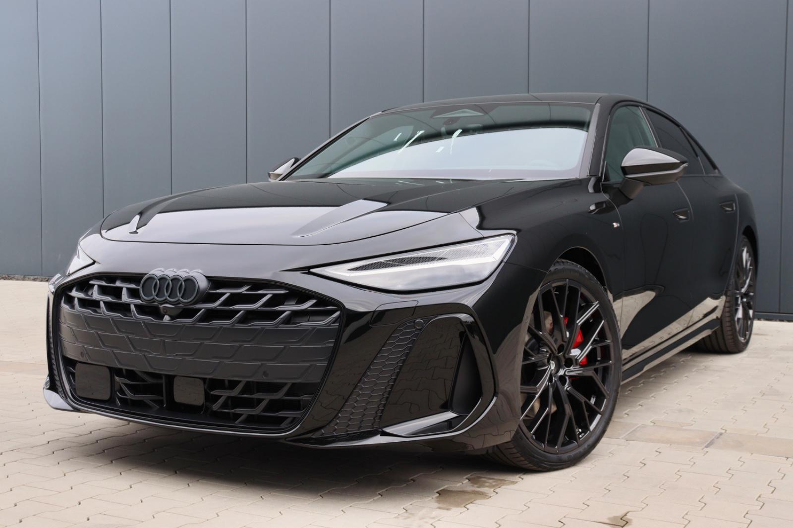 Audi A6 TDI quattro edition one PANO TECHPRO 21" LEDE