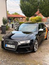 Audi RS4 B8 4.2Liter V8 - Audi RS4 bis 25.000 Euro