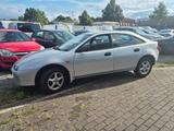 Mazda 323F - gebrauchte Mazda 323 aus dem Jahr 1997