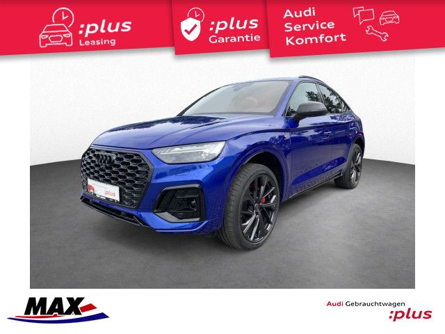 Audi Q5 - Bild 1