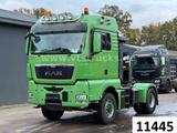 MAN TGX 18.540 4x4H Hydro Drive Euro 5