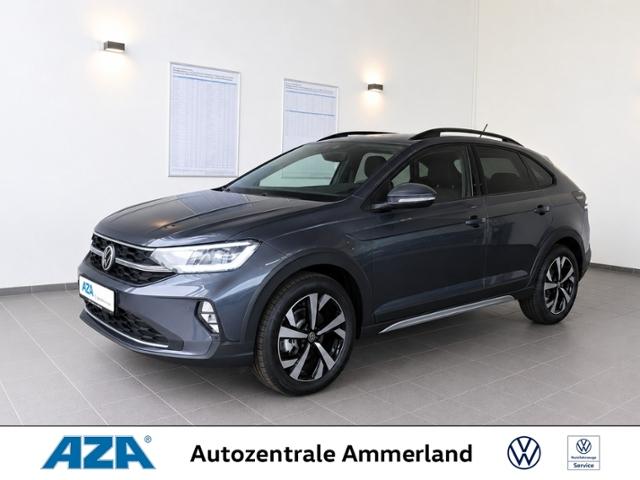 Volkswagen Taigo Life 1.0 TSI DSG Kamera | App-Connect