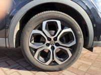 Renault Arkana - Vorschau Bild 9
