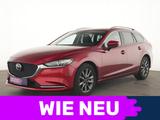 Mazda 6 Exclusive-Line ACC|Navi|360°Kamera|Lenkradhzg - Mazda 6 in Düsseldorf