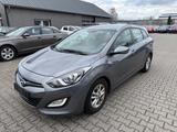 Hyundai i30 cw Trend Automatik Diesel - gebrauchte Hyundai i30 aus dem Jahr 2012