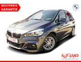 BMW 218d xDrive M Sport HarmanKardon LED Navi DAB - BMW 218: 218d