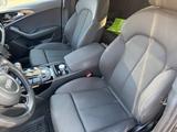 Audi A6 2.0 TDI multitronic Avant - - Audi A6: Multitronic
