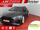 Audi RS6 4.0TFSI 1069,-ohne Anzahlung B&O Sportabgas - Audi: RS 10