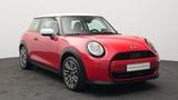 MINI Cooper C - rote MINI Cooper C