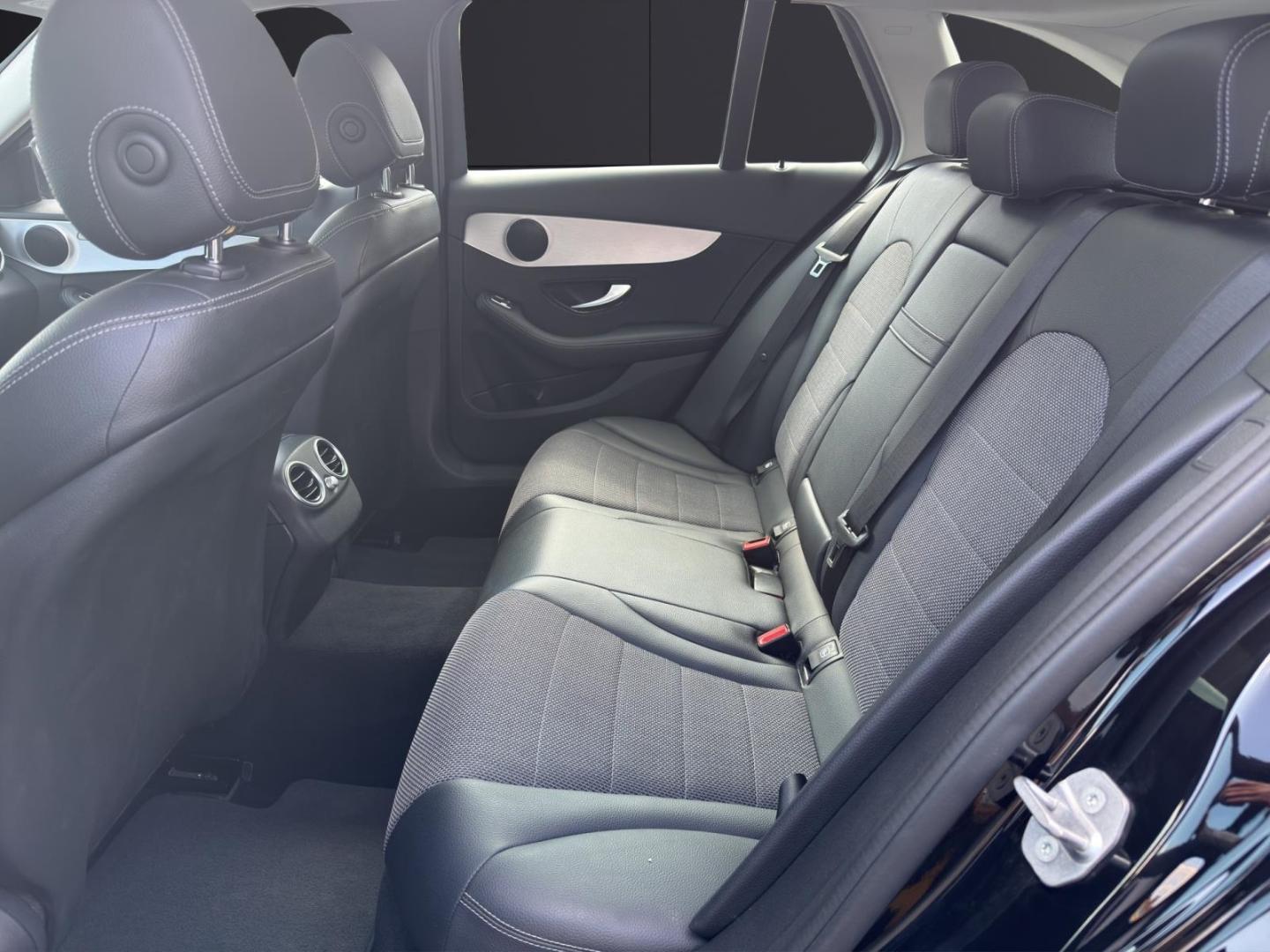 Mercedes-Benz C-Class T de Plug-in Hybrid Panodach Navi Kamera L, миниатюра 24