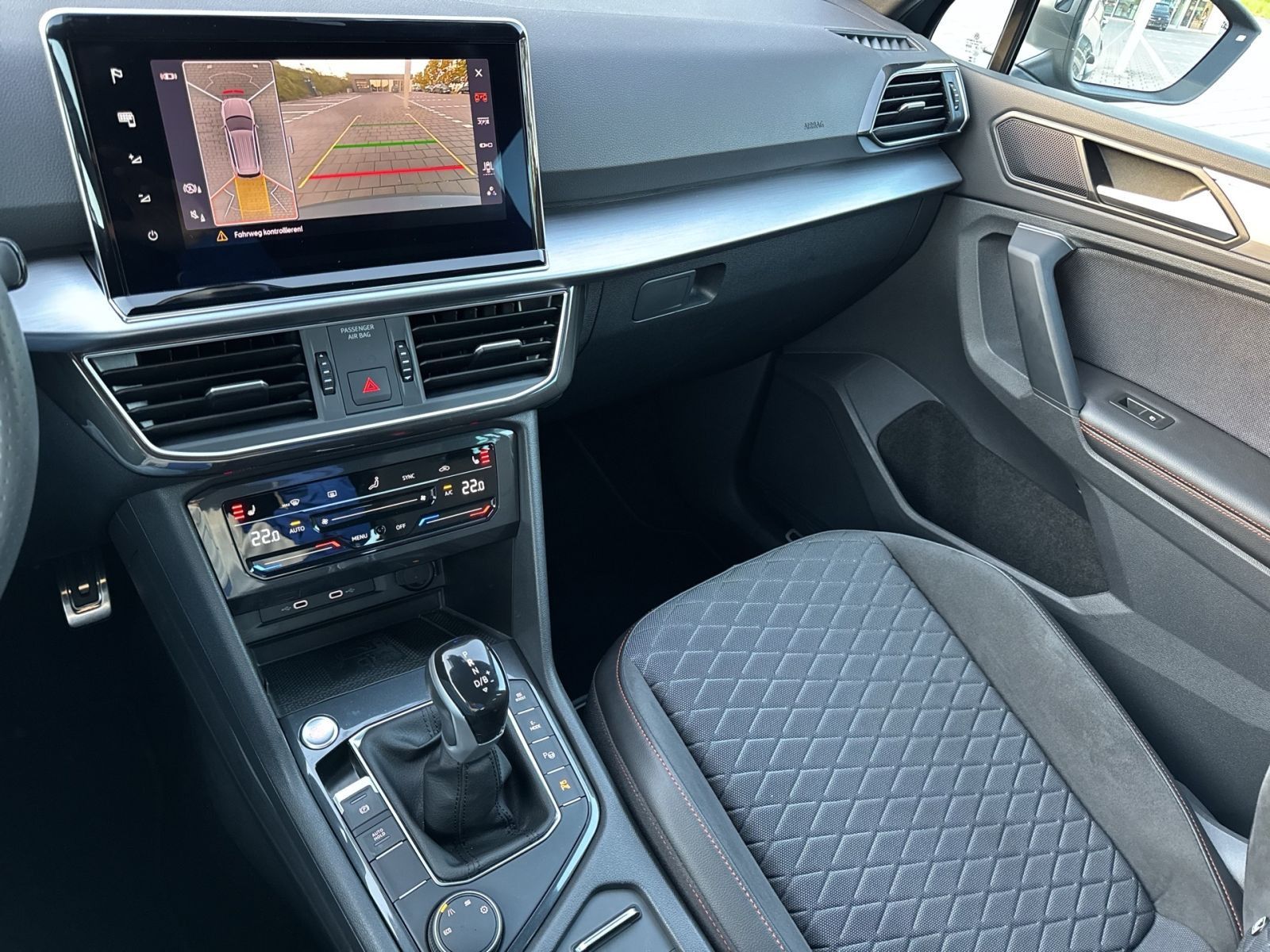 Seat Tarraco - Bild 27