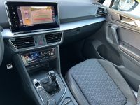 Seat Tarraco - Vorschau Bild 27