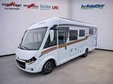 Malibu REISEMOBIL I 500 QB Liste: 143.050€ - Reisemobil Wohnwagen