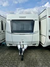 Fendt Apero 495 SG Safety Paket / Einzelbettauszug - Fendt Apero 495 SG