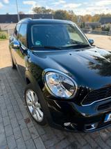 MINI Cooper SD Countryman SD 2,0 Automatik - MINI Countryman Serie von privat