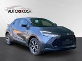 Toyota C-HR Hybrid FWD Teamplayer 1.8 EU6e Navi LED ACC - Toyota C-HR Neuwagen