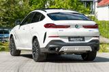 BMW X6 40d M SPORT.SOFTCLOSE.SKY.DR.ASS.H/K.360°.AHK - BMW X6 aus 2025