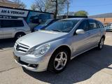 Mercedes-Benz R 320 R R 320 L CDI 4Matic*AHK*TUV NEU*6 SITZE* - Mercedes-Benz R 320: Cdi 4matic