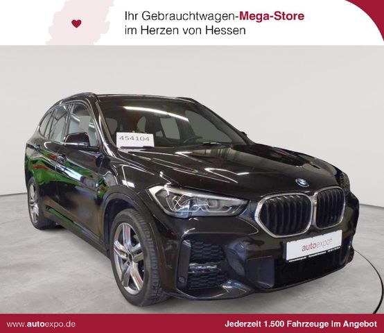 BMW X1 xDrive18d Aut. M Sport Navi Pano AHK 