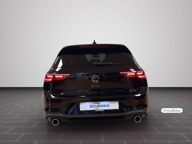 Volkswagen Golf - Bild 8