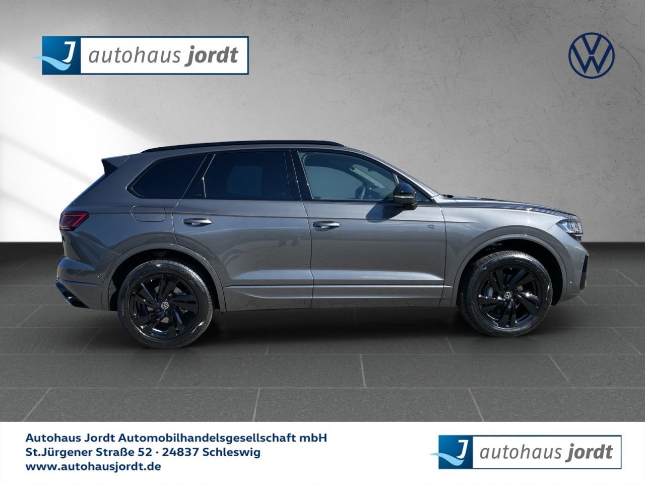 Volkswagen Touareg 3.0 TDI SCR R-Line FINAL EDITION foto 5