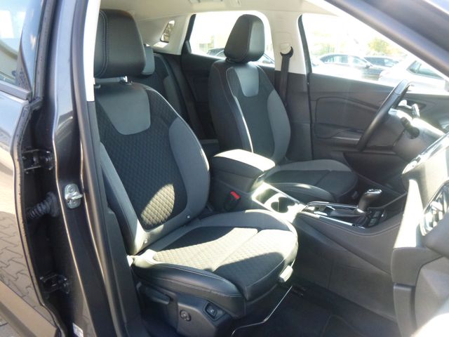 Fahrzeugabbildung Opel Grandland (X) >AUT/LED/NAV/KAM/PDC<