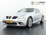 Mercedes-Benz SLK 55 AMG Mercedes-Benz SLK-klasse 55 AMG - : Roadster, Mercedes