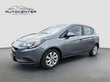 Opel Corsa E/Klima/Scheckheft/Top Zustand/90PS/Euro 6 - Opel Corsa Gebrauchtwagen in Münster