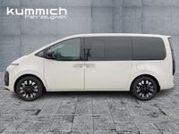 Hyundai STARIA - Vorschau Bild 6