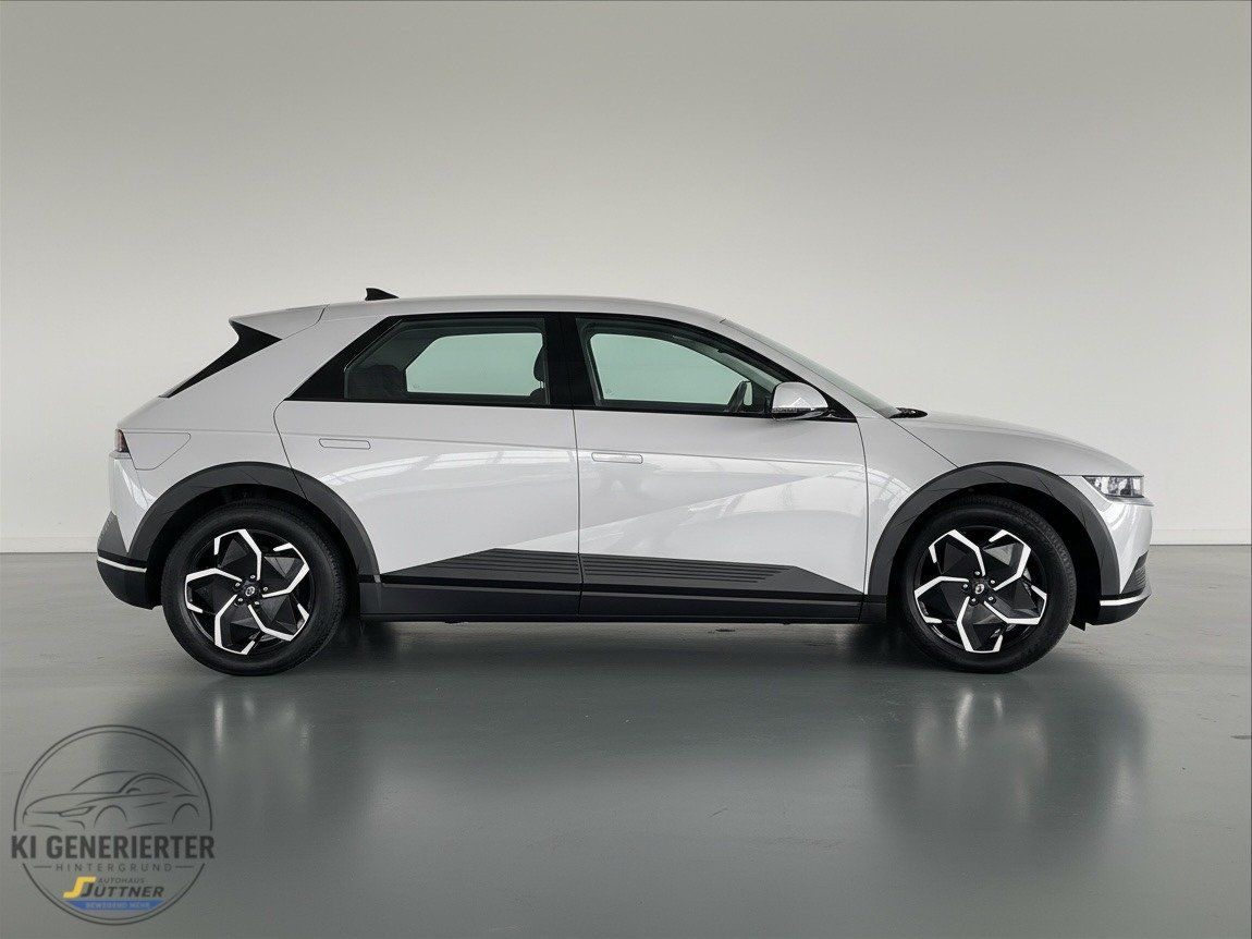 Hyundai Ioniq 5 Dynamiq 77,4kWh - LED-Paket/ Navi/ Kamer imagem 3