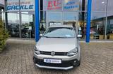 Volkswagen Polo Cross 1.2 TSI GRA,PDC,Alu 17" - Volkswagen Polo: Beige